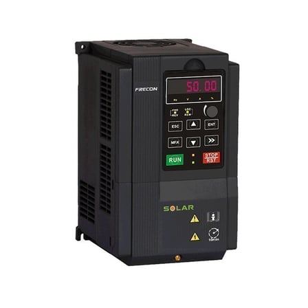 Frecon 55 kW 75 Hp Trifaz Solar Sulama Sürücüsü