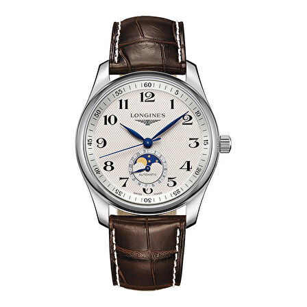 The Longines Master Collection L29094783 Kol Saati