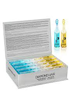 Diamondhair Saç Bakımı