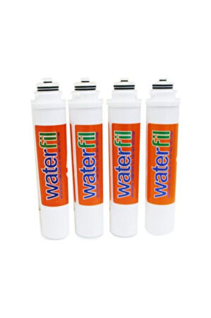 Sulook Waterlife uyumlu Filitre Takımı