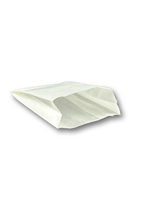 12x12x4 Cips Yağlı Kese Kağıdı Large 100 Adet