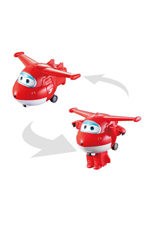 Harika Kanatlar Oyuncak 4lü Set Oyuncak Dönüşebilen Harika Kanatlar Astra Jett Donnie Grand Albert