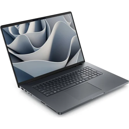 Dell Pro Max 18 Plus Ultra 7 265HX Ddr5 40GB 2tb SSD 8GB/RTXPRO2000 Gddr7 18" Qhd+ 2560X1600 120Hz 500NITS Wifi 7 + Bt5.4 Freedos Kurumsal Iş Bilgisayarı MB18250X2F15 + Zettaçanta