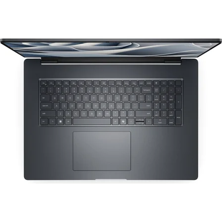 Dell Pro Max 18 Plus Ultra 7 265HX Ddr5 40GB 2tb SSD 8GB/RTXPRO2000 Gddr7 18" Qhd+ 2560X1600 120Hz 500NITS Wifi 7 + Bt5.4 Freedos Kurumsal Iş Bilgisayarı MB18250X2F15 + Zettaçanta
