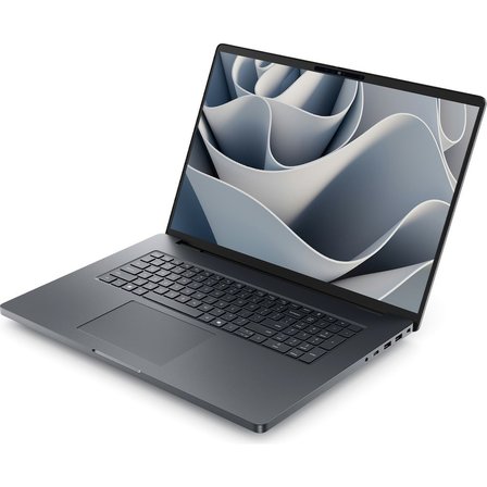 Dell Pro Max 18 Plus Ultra 7 265HX Ddr5 64GB 1tb SSD 8GB/RTXPRO2000 Gddr7 18" Qhd+ 2560X1600 120Hz 500NITS Wifi 7 + Bt5.4 Freedos Kurumsal Iş Bilgisayarı MB18250X2F22 + Zettaçanta