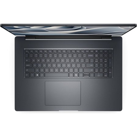 Dell Pro Max 18 Plus Ultra 7 265HX Ddr5 128GB 2tb SSD 8GB/RTXPRO2000 Gddr7 18" Qhd+ 2560X1600 120Hz 500NITS Wifi 7 + Bt5.4 Freedos Kurumsal Iş Bilgisayarı MB18250X2F43 + Zettaçanta