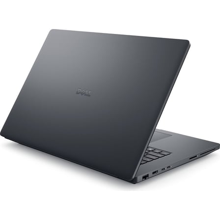 Dell Pro Max 18 Plus Ultra 7 265HX Ddr5 128GB 2tb SSD 8GB/RTXPRO2000 Gddr7 18" Qhd+ 2560X1600 120Hz 500NITS Wifi 7 + Bt5.4 Freedos Kurumsal Iş Bilgisayarı MB18250X2F43 + Zettaçanta