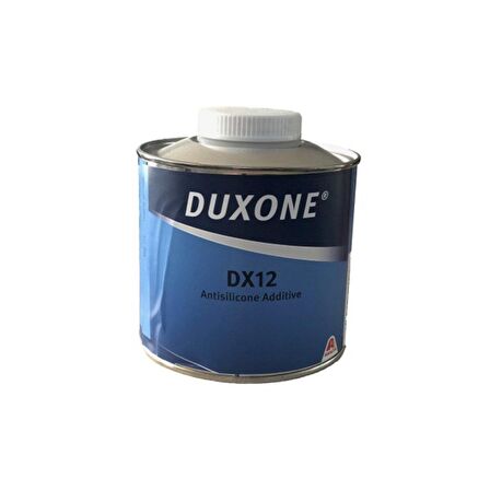 DUXONE DX12 SİLİKON ÖNLEYİCİ 1/2 500ML