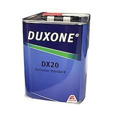 DUXONE DX20 SERTLEİTİRİÇİ GL  