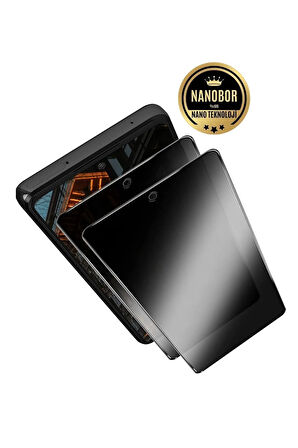 Xiaomi Redmi Note 10s Hayalet Nano Ekran Koruyucu Kırılmaz Cam - Ince Ve Esnek