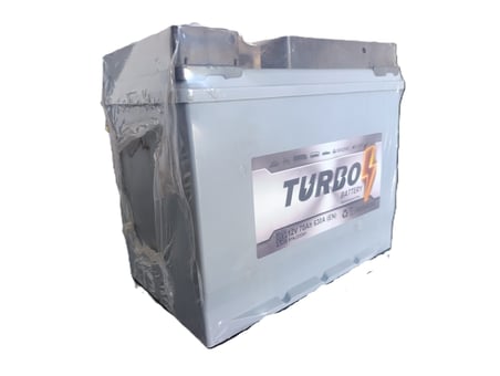 TURBO 70 AH. 630A (EN) (PETLAS GARANTİSİ ALTINDA) (ÜRETİM TARİHİ: 2026)