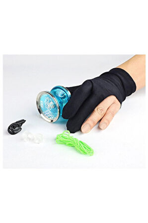 Oyuncak Avalanche Yoyo Oyuncak Yoyo Orijinal Scntoys