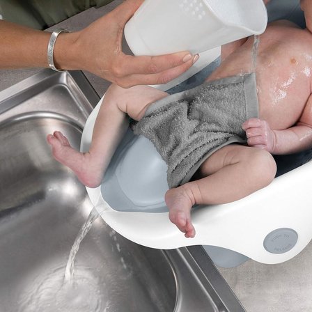 Summer Clean Rinse Portatif Bebek Küveti