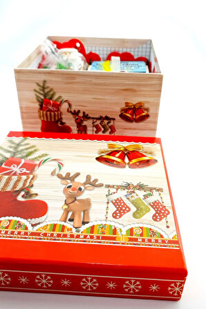 Yılbaşı Noel Hediyesi 2022