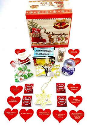 Yılbaşı Noel Hediyesi 2022