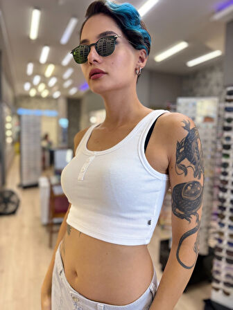 012 MyConcept C03 47 Olivier Philippe Polarize Güneş Gözlüğü