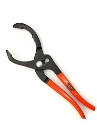 Rico Yağ Filtre Sökme Pensesi Anahtarı 60-90mm