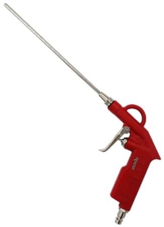 Rico 20 cm nikel hava tabancası – 013-RC0005