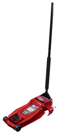 Rico 3 ton profesyonel hidrolik kriko – 013-RC6031