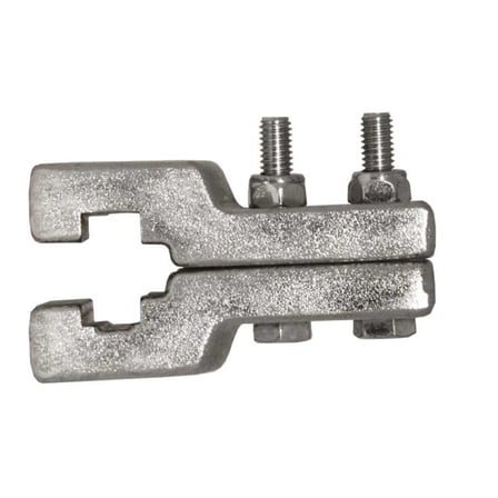 Rico Çektirme bağlantı kelepçesi 80 × 100 (1 adet) – 013-RC7312