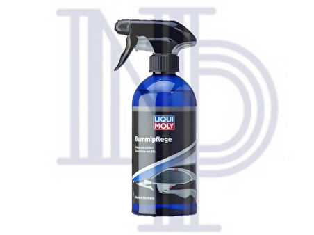 KAPI FİTİL-KAUÇUK LASTİK SPREYİ 500ML  LIQUIMOLY-1538