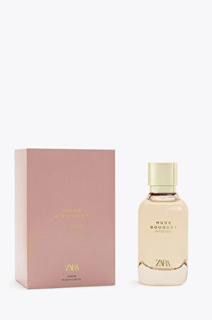 NUDE BOUQUET INTENSE PARFUM 100ML