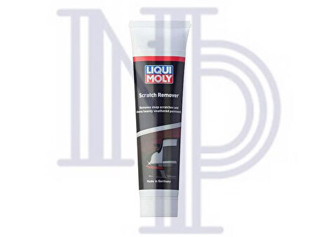 ÇİZİK GİDERİCİ 200ML  LIQUIMOLY-2320