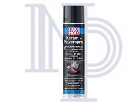 PTFE KURU YAĞLAYICI 400ML  LIQUIMOLY-3076