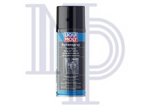 ZİNCİR SPREYİ 400ML