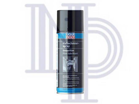 SIVI GRES SPREYİ 400ML