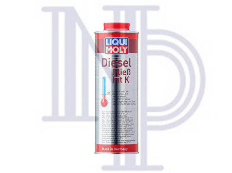 DİZEL YAKIT ANTİFRİZİ 1LİTRE