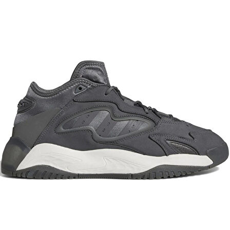 Adidas Streetball Men Shoes Grey Erkek Günlük Spor Ayakkabısı Gri
