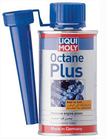 OKTAN ARTTIRICI OCTANE PLUS 150ML