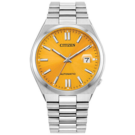 Citizen Tsuyosa NJ0150-56Z Otomatik Erkek Kol Saati	