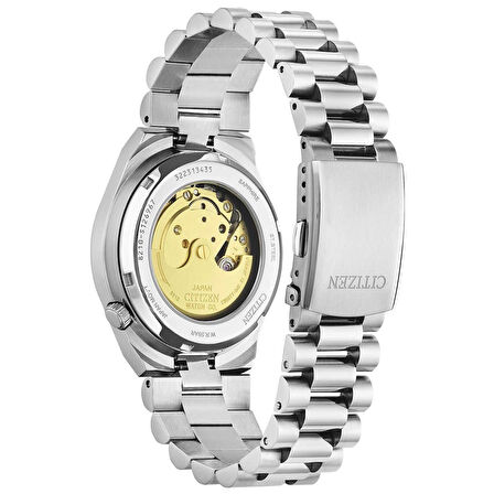 Citizen Tsuyosa NJ0150-56Z Otomatik Erkek Kol Saati	