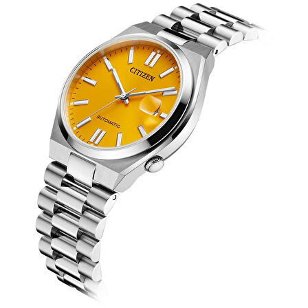 Citizen Tsuyosa NJ0150-56Z Otomatik Erkek Kol Saati	