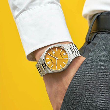 Citizen Tsuyosa NJ0150-56Z Otomatik Erkek Kol Saati	