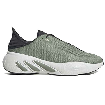 Adidas Adifoam STLN Womens Sneaker Kadın Günlük Spor Ayakkabı Yeşil