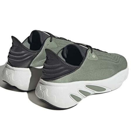 Adidas Adifoam STLN Womens Sneaker Kadın Günlük Spor Ayakkabı Yeşil
