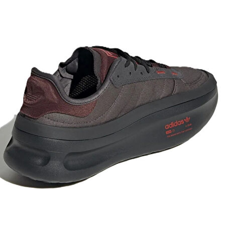 Adidas Adifom TRXN Mens Sneaker Erkek Günlük Spor Ayakkabı Gri