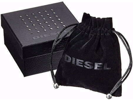 Diesel Djdx1040-040 Erkek Kolye