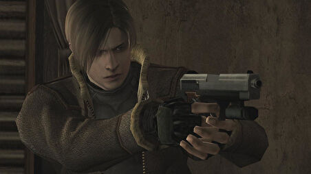 Resident Evil 4 PS4 Oyun