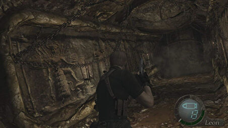 Resident Evil 4 PS4 Oyun