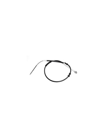 CAVO EL FREN TELİ ARKA SAĞ FIAT PUNTO (GRANDE)  1,4 8V - 1,3MULTİJETD (KAMPANA FREN) 10/05- (1689/1388MM)