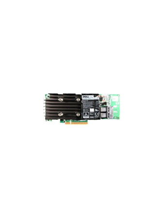 DELL PERC H740P 8GB RAID Controller – Yüksek Performanslı Sunucu RAID Kartı