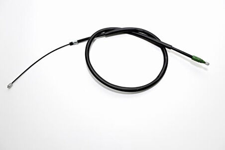 EL FREN TELİ RENAULT MEGANE DISKLI SOL