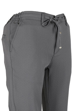 Erkek Jogger Pantolon Bel Bağcıklı Regular RAR01344