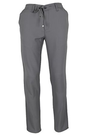 Erkek Jogger Pantolon Bel Bağcıklı Regular RAR01344