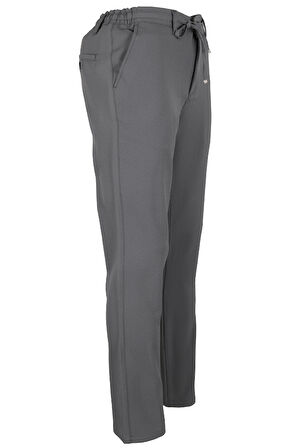 Erkek Jogger Pantolon Bel Bağcıklı Regular RAR01344