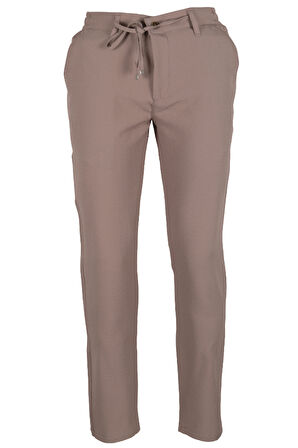 Erkek Jogger Pantolon Bel Bağcıklı Regular RAR01345
